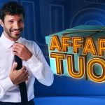 Affari Tuoi di Stefano De Martino stasera (6 febbraio) non va in onda su Rai 1, perché? Ecco il motivo Affari Tuoi Speciale