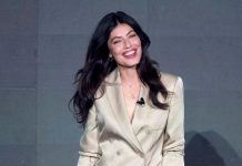 Alessandra Mastronardi a Verissimo: “Felice che oggi si parli di bullismo” | Video Mediaset Alessandra Mastronardi a Verissimo