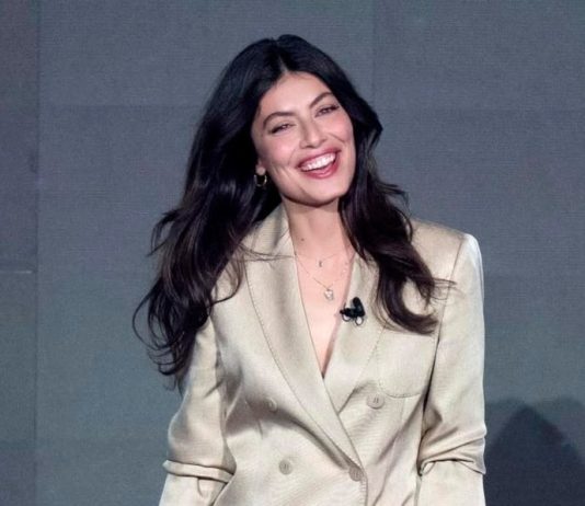 Alessandra Mastronardi al Taormina Film Festival: “Felice per gli ascolti di Doppio Gioco nonostante la messa in onda estiva. Daria mi ha regalato una sicurezza che prima non avevo” – Intervista Alessandra Mastronardi a Verissimo