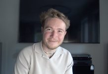 Alfa torna con una versione deluxe di “Non so chi ha creato il mondo ma so che era innamorato” e 5 inediti: “Vorrei collaborare con Jovanotti e incontrare Roberto Baggio” – Intervista video Alfa