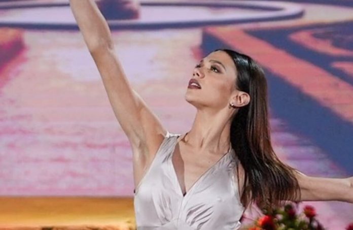 Amici 24 eliminata Chiara