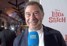 Antonio Rossi alla prima di “Lilo & Stitch” della Disney: “Il film racconta il senso di famiglia in modo semplice. Pechino Express? Con Yuri abbiamo creato il senso di famiglia” – Intervista Video Antonio Rossi
