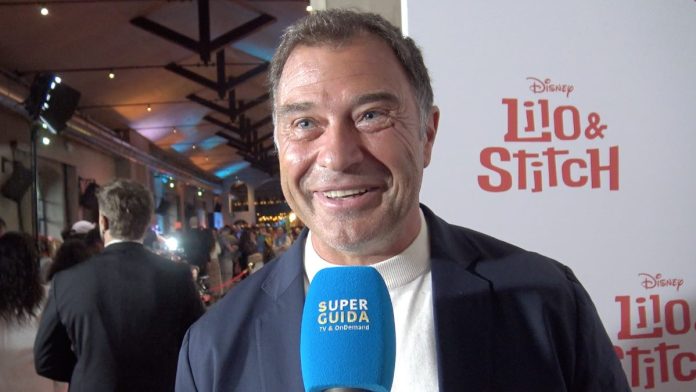 Antonio Rossi