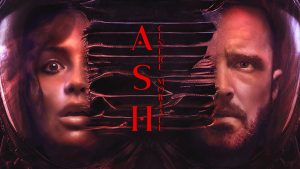 Ash - Cenere mortale: un violento e claustrofobico sci-fi - Recensione