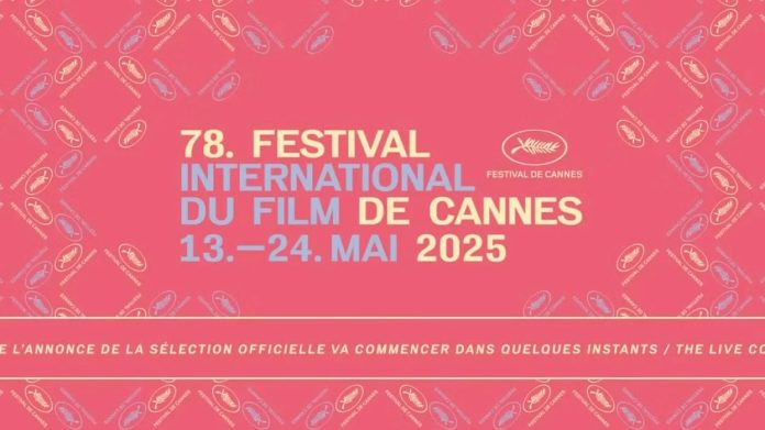 Cannes 2025