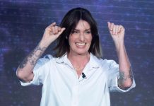 Cristina Plevani a Verissimo: “Quando avevo 16 anni mio padre è andato in carcere” | Video Mediaset Cristina Plevani