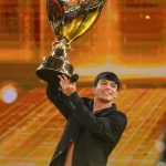 Daniele Doria vince Amici