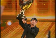 Daniele a Verissimo: “La maestra mi ha migliorato il taglio di capelli” | Video Mediaset Daniele a Verissimo