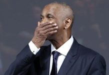 Cannes 2025, Denzel Washington riceve (a sorpresa) la Palma D’oro Palma D'oro Denzel