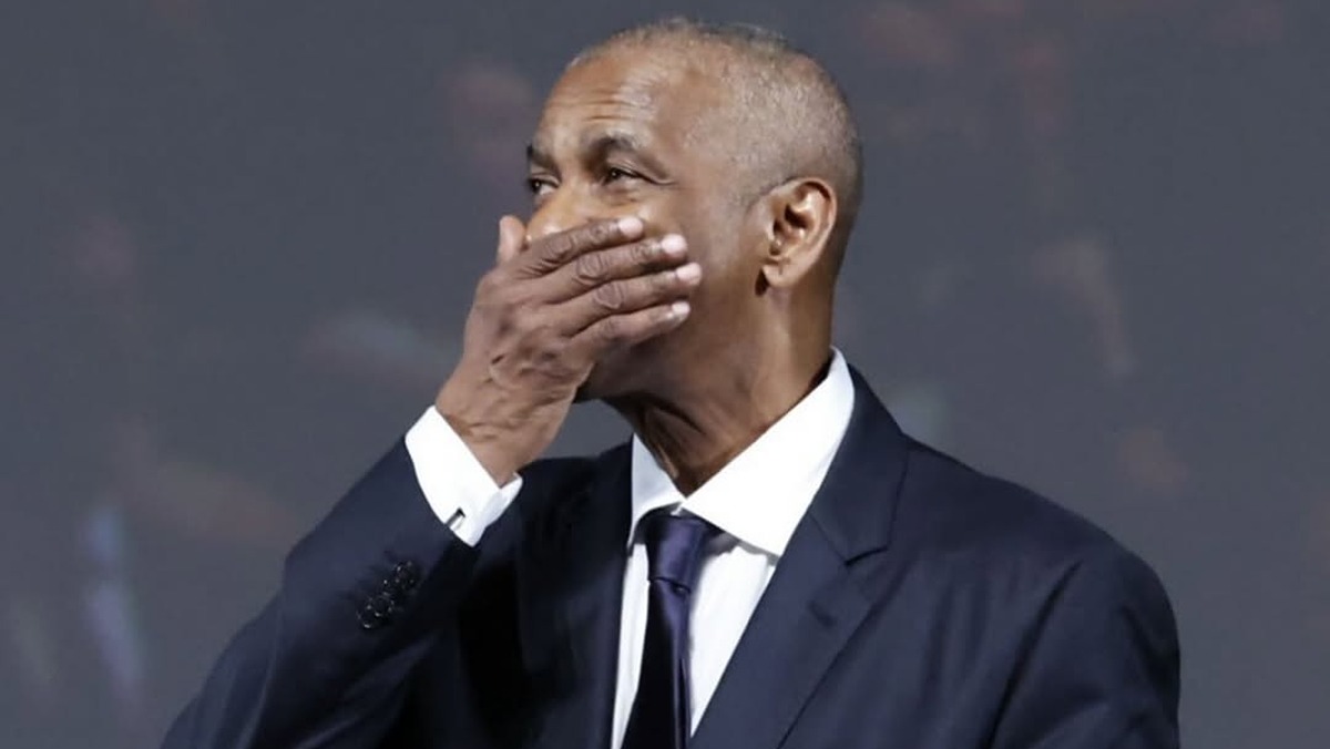 Cannes 2025, Denzel Washington riceve (a sorpresa) la Palma D’oro