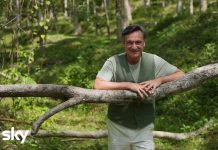 Fabio Caressa conduce “Money Road” su SKY il nuovo show che mette al centro persone comuni e non Vip: “Riportare persone comuni in un format come questo significa portare una tipologia di persone che rispecchi la società” – Intervista video Fabio Caressa