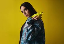 Federica Abbate: “Tilt nasce da un blackout. Mi sono sentita prigioniera per un sacco di tempo. Polemiche a Sanremo? Parlerei più di meritocrazia” – Intervista Video Federica Abbate_foto