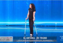 Federica Brignone ad Amici 24: una campionessa simbolo di resilienza | Video Witty Tv Federica Brignone
