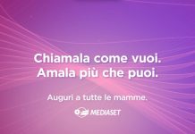 Mediaset celebra la Festa della Mamma 2025 con uno spot emozionante su tutte le reti Festa della mamma Mediaset