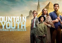 Fountain of Youth – L’eterna giovinezza: una rocambolesca (dis)avventura in giro per il mondo – Recensione Fountain of Youth - L'eterna giovinezza