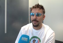 Fred De Palma lancia “Barrio Lambada”: “È un pezzo anche autobiografico. Molto sorpreso della reazione del pubblico di Amici” – Intervista video Fred De Palma Barrio Lambada intervista