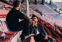 BSMT on the map: il nuovo format di Gianluca Gazzoli debutta con Cesare Cremonini Gianluca Gazzoli