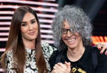 Giovanni Allevi a Verissimo: “Il mio corpo è sofferente” | Video Mediaset Giovanni Allevi a Verissimo