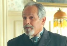 Replica La Promessa in streaming puntata 16 ottobre 2025 | Video Mediaset La Promessa