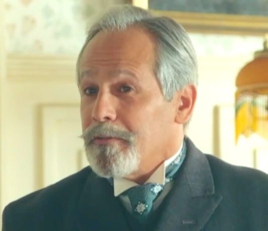 Replica La Promessa in streaming puntata 16 ottobre 2025 | Video Mediaset La Promessa