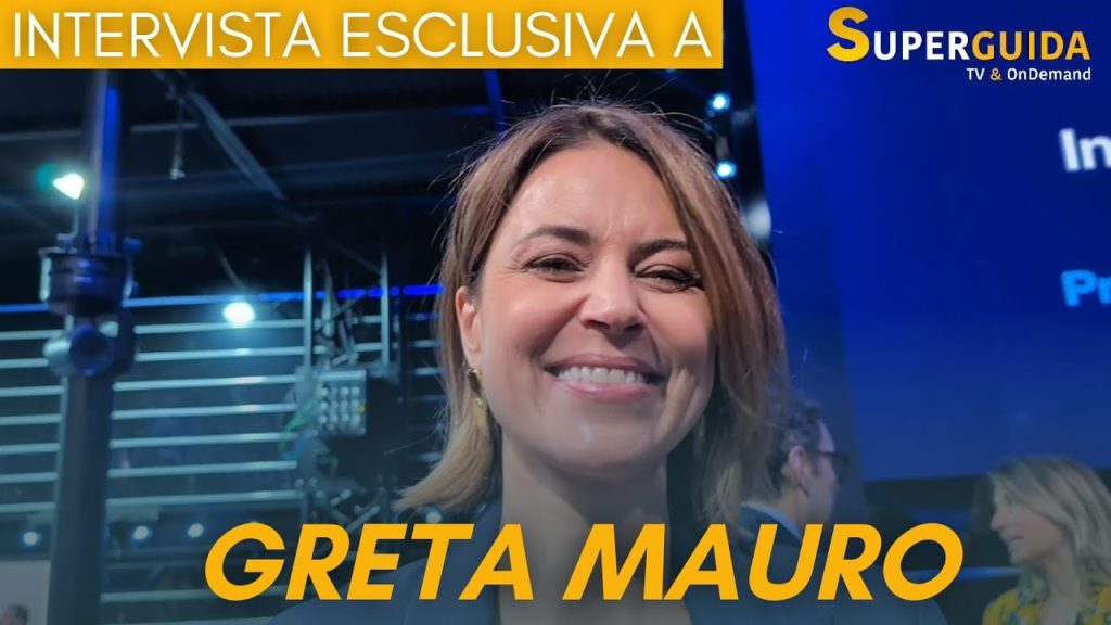 estate in diretta intervista esclusiva a greta mauro con gianluca semprini abbiamo lo stesso approccio sul lavoro pomeriggio cinque al posto di myrta merlino l anno prossimo ho il mio programma in rai da Superguidatv.it estate in diretta intervista esclusiva a greta mauro con gianluca semprini abbiamo lo stesso approccio sul lavoro pomeriggio cinque al posto di myrta merlino l anno prossimo ho il mio programma in rai