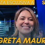 Greta Mauro