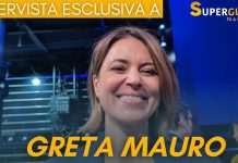 “Estate in diretta”, intervista esclusiva a Greta Mauro: “Con Gianluca Semprini abbiamo lo stesso approccio sul lavoro. Pomeriggio Cinque al posto di Myrta Merlino? L’anno prossimo ho il mio programma in Rai” Greta Mauro