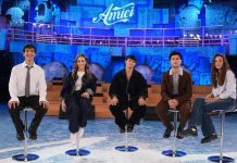 I Finalisti di Amici 24 a Verissimo: le emozioni prima della Finale | Video Mediaset Amici 24 speciale Enel