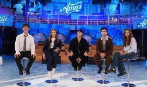 Amici 24 Speciale Enel: cosa è accaduto negli studi Elios? | Spoiler