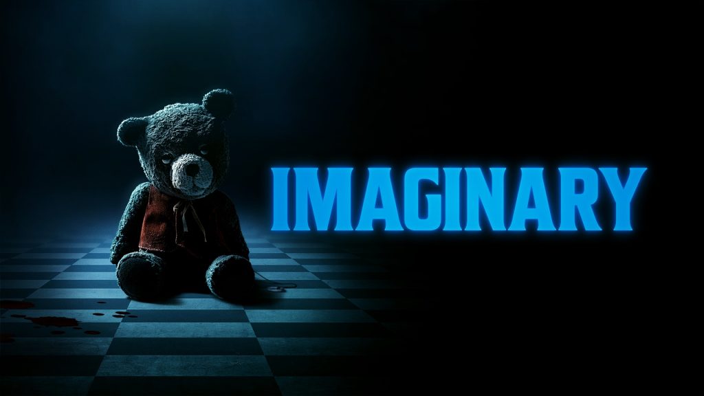 imaginary tra realtà e allucinazione un horror a corto di immaginazione – recensione da Superguidatv.it imaginary tra realtà e allucinazione un horror a corto di immaginazione – recensione