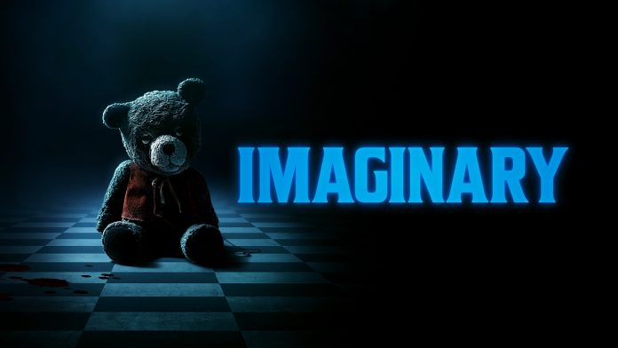 Imaginary