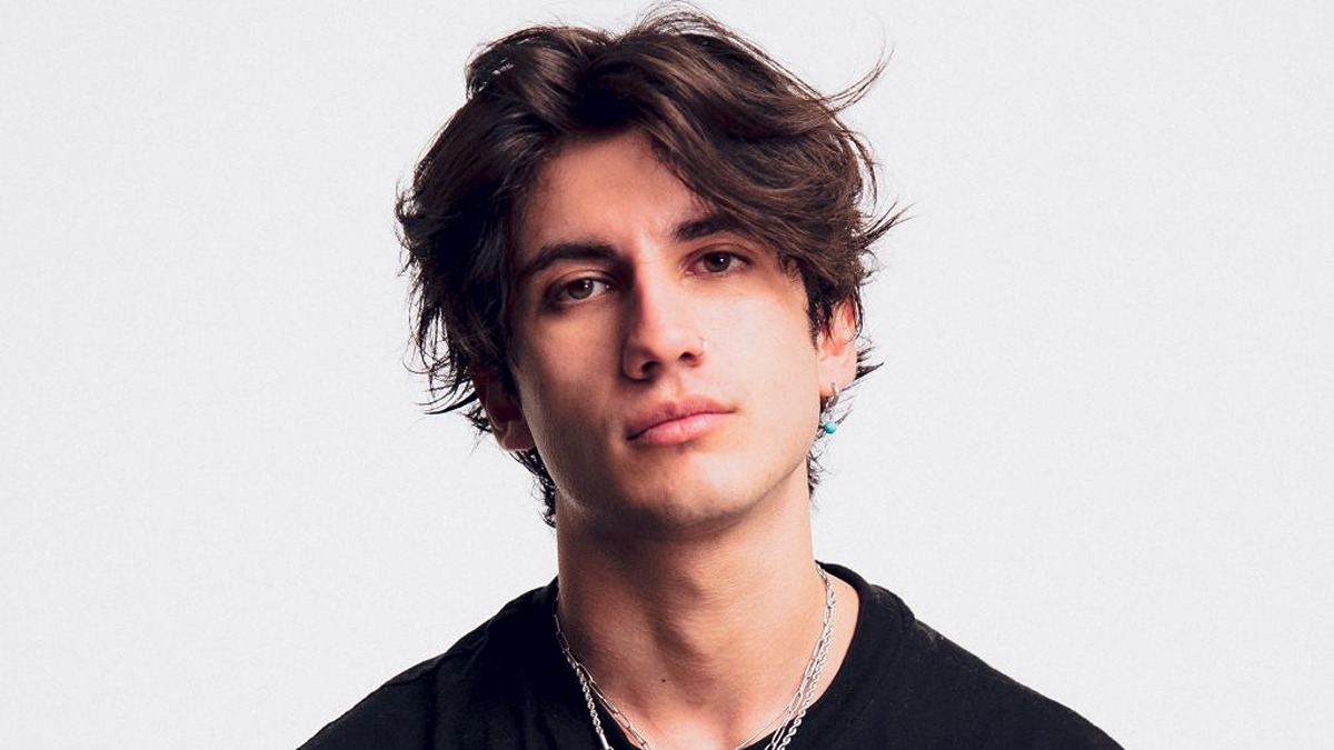 Amici 24, intervista esclusiva a Jacopo Sol: “La timidezza è stata un punto di forza. Con Francesca è difficile stare lontani, fortunato ad averla nella mia vita. Mi piacerebbe collaborare con Irama”