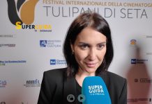 Tulipani di Seta Nera, intervista esclusiva a Jessica Morlacchi: “Sono caduta più di una volta nella vita ma mi sono rialzata. Il Grande Fratello mi ha fatto capire quanto sono fortunata” Jessica Morlacchi
