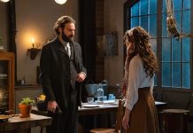 La Promessa, trame future: Catalina diventa mamma di due gemelli (e Adriano è il padre) La Promessa