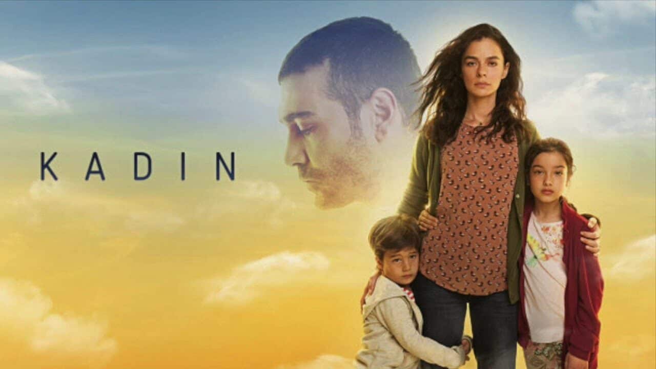 La forza di una donna, la nuova soap turca di Canale 5: quando in tv, trama e cast