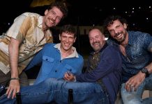 Maschi Veri, la recensione della serie comedy italiana MaschiVeri