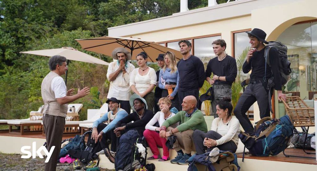 money road – ogni tentazione ha un prezzo quanto in tv e dove vederlo chi è il conduttore cast concorrenti e ospiti vip da Superguidatv.it money road – ogni tentazione ha un prezzo quanto in tv e dove vederlo chi è il conduttore cast concorrenti e ospiti vip