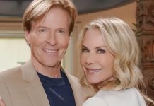 “Beautiful”, intervista esclusiva a Jack Wagner: “Nick tornerà per aiutare Brooke in un momento difficile. Il successo della soap? Gli italiani amano la moda” Nick di beautiful