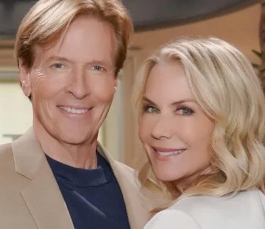 “Beautiful”, intervista esclusiva a Jack Wagner: “Nick tornerà per aiutare Brooke in un momento difficile. Il successo della soap? Gli italiani amano la moda” Nick di beautiful
