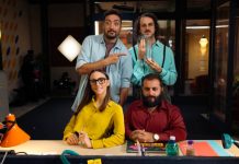 I titoli più attesi in arrivo a Giugno 2025 su Prime video: film e serie tv Pesci piccoli 2