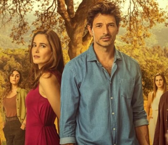 Ritorno a Las Sabinas, debutta la nuova soap di Rai Uno: trame puntate dal 6 al 9 maggio 2025 Regreso a Las Sabinas