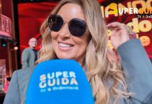 Selvaggia Lucarelli: “Ballando con le Stelle è programma che ‘balla’ con la contemporaneità . Opinionista all’Isola? C’era stato un contatto” | Intervista Esclusiva Selvaggia Lucarelli