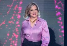 Le Iene 2025, l’intervista a Simona Ventura nuova conduttrice del Grande Fratello | Video Mediaset Simona Ventura a Verissimo