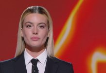 Lo straziante monologo di Sophie Codegoni a Le Iene, video Mediaset Sophie Codegoni
