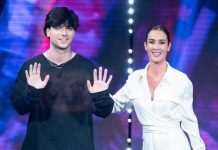 TrigNO a Verissimo: la convivenza con Chiara | Video Mediaset TrigNO a Verissimo