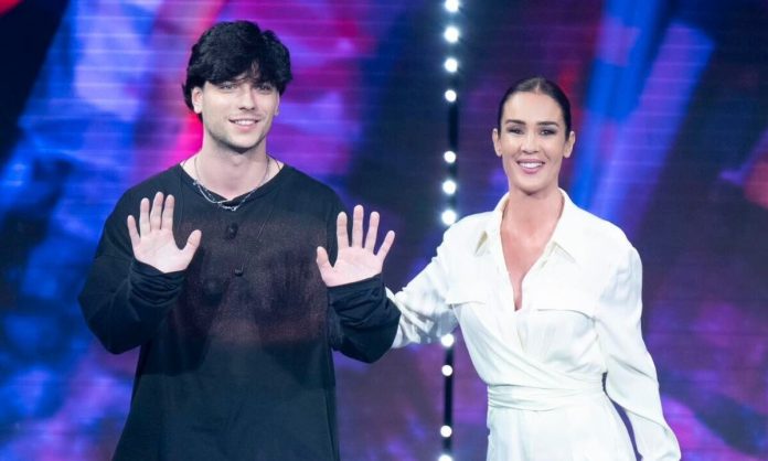 TrigNO a Verissimo: la convivenza con Chiara | Video Mediaset TrigNO a Verissimo