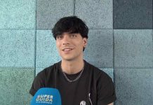 TrigNo da Amici all’EP “A un passo da me”: “Maria De Filippi mi ha insegnato il senso del lavoro. Sogno un duetto con Loredana Bertè. Sanremo? Mi piacerebbe molto, anche fare cinema” – Intervista Video TrigNo