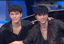 Amici 24 TrigNO e Nicolò in duetto: ecco l’esibizione | Video Witty Tv Amici 24 TrigNO e Nicolò