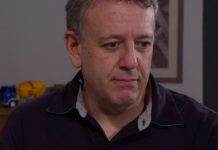 Un Posto al Sole, trame dal 26 al 30 maggio 2025: fine della love story tra Claudia e Guido Un Posto al sole Upas