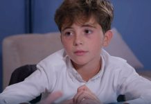 Un Posto al Sole, trame dal 12 al 16 maggio 2025: Jimmy protagonista di un episodio di bullismo, Luca lascia Napoli Un Posto al sole